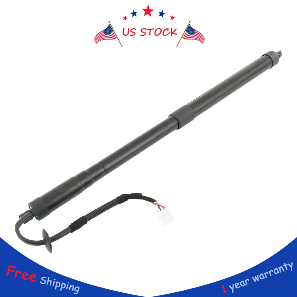 Set of 2 Rear Electric Tailgate Struts for Nissan Rogue (2014–2019)