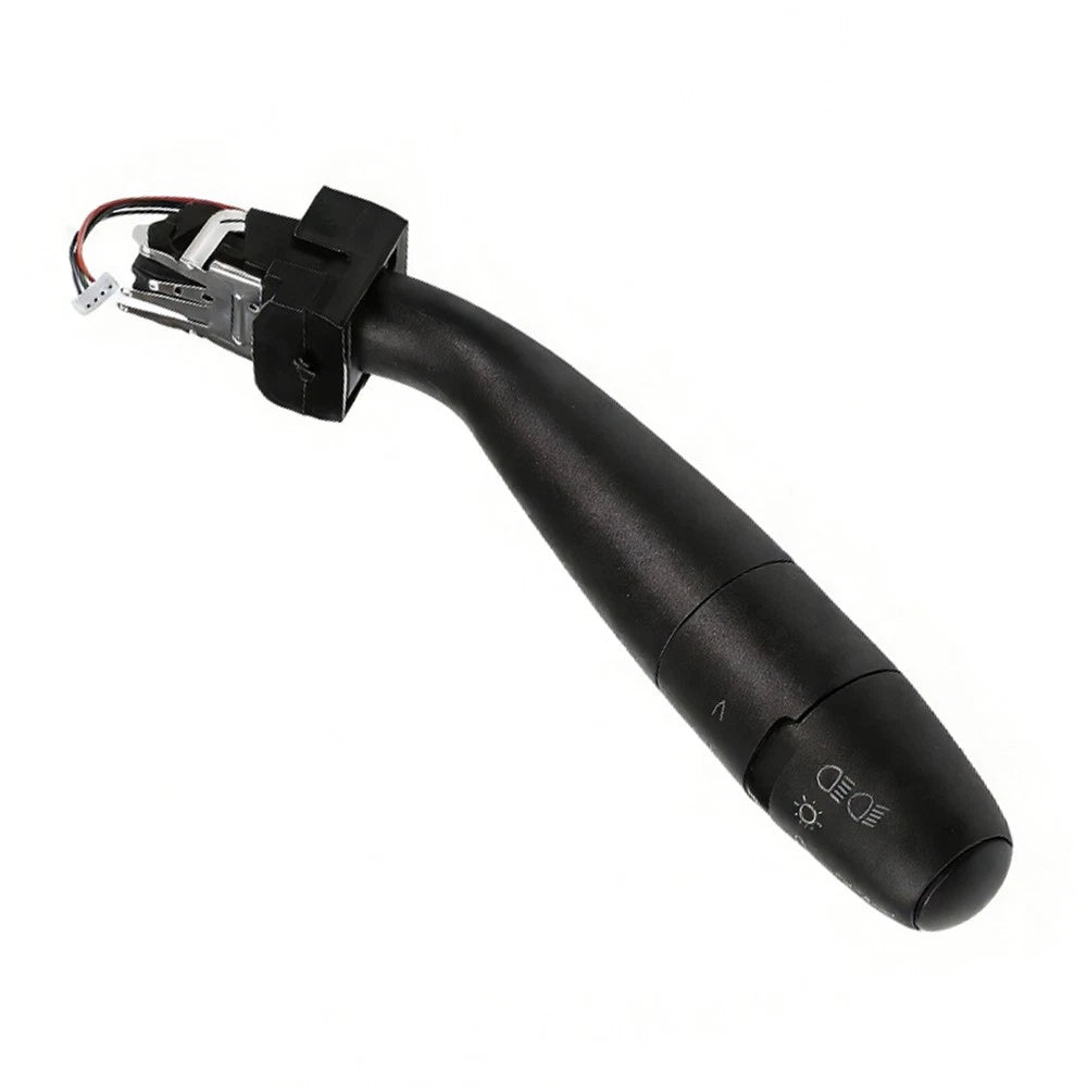 Turn Signal Switch for Peugeot 206 307 406 407 (Ref. 96450912XT)