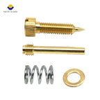 Adjustable Power Air Fuel Mixture Main Jet for PWK Carburetor (21-34mm)