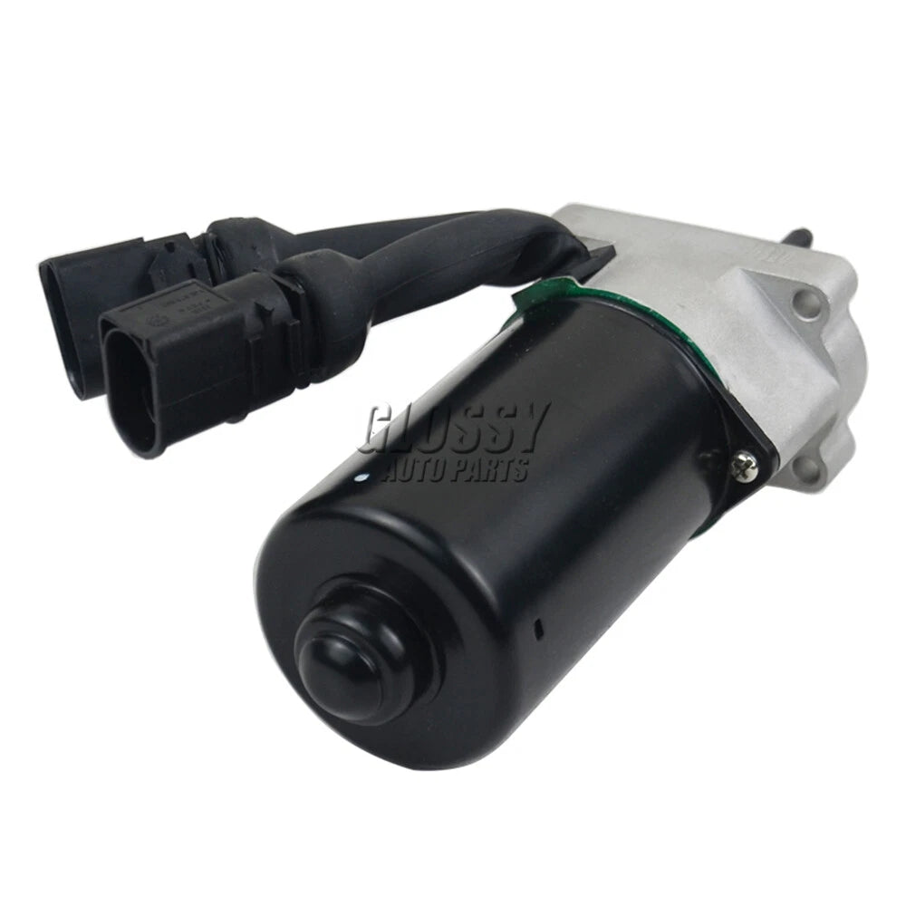 Rear Differential Lock Axle Motor for VW Porsche Cayenne (2003–2010) 341601