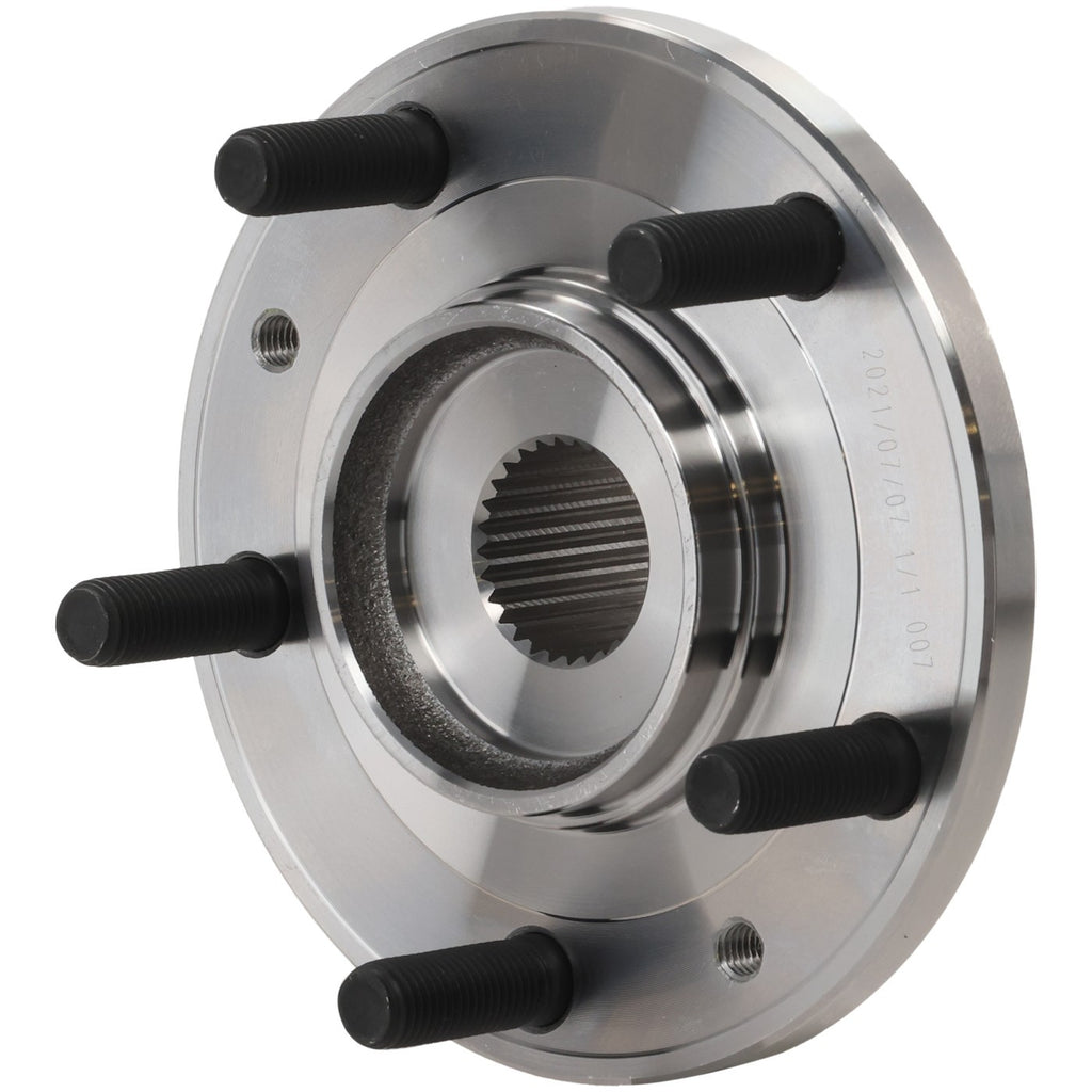 Wheel Hub for Ford Fusion (2006–2012) Rear AWD