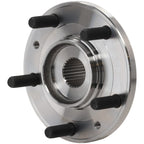 Wheel Hub for Ford Fusion (2006–2012) Rear AWD