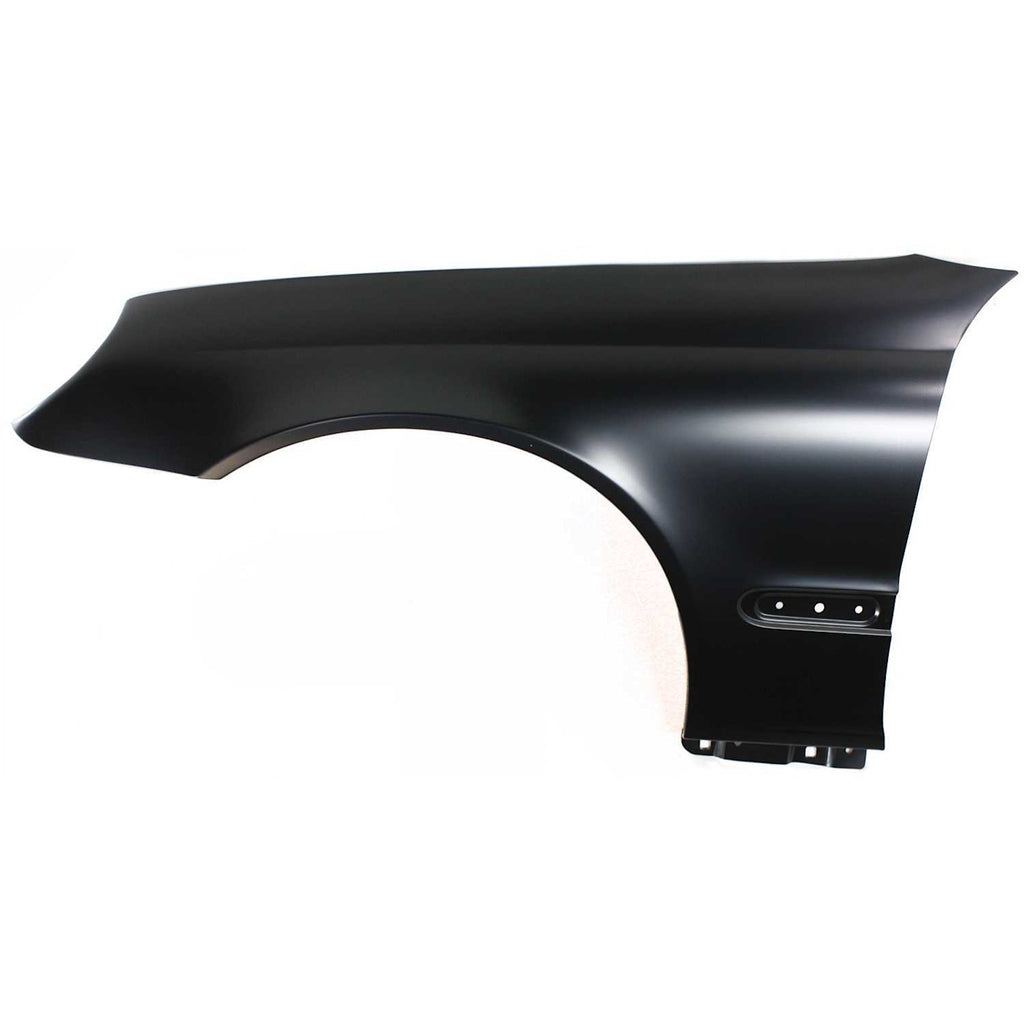 Fender for Mercedes-Benz C240 (2001–2005) Front Driver Side