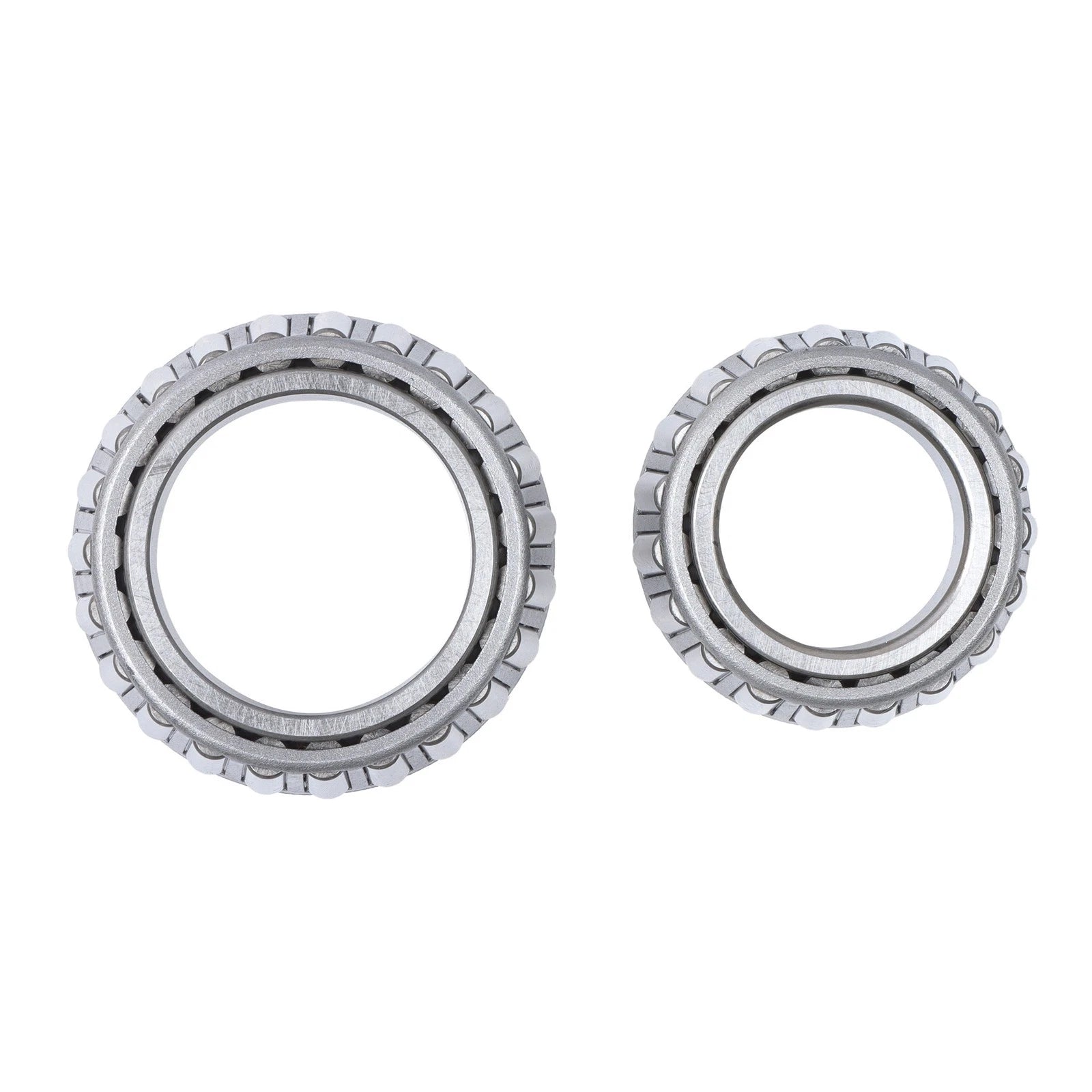 Trailer Hub Kit for 5 on 4.5" Spindle (8.25'/8.75')