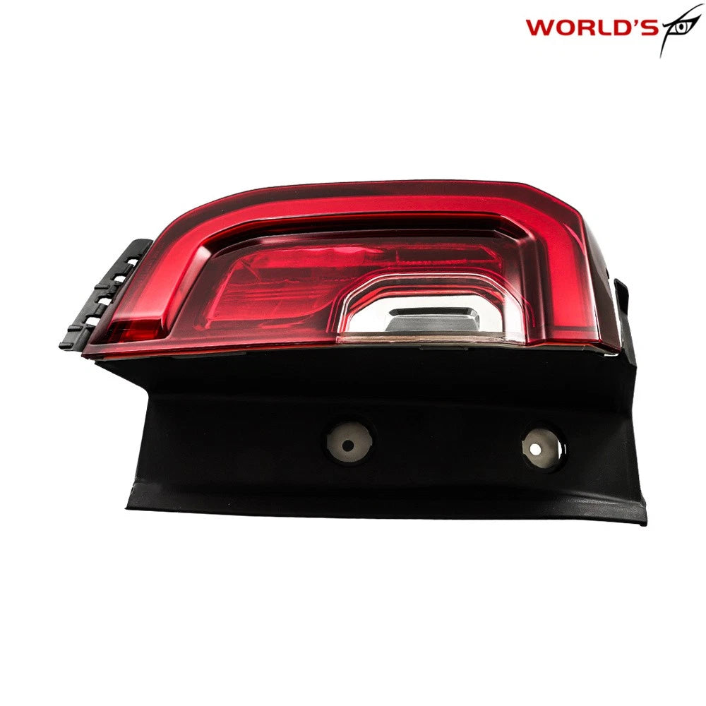 Tail Light Brake Lamp with Chrome Trim LED for GMC Acadia (2020–2023)