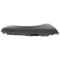 CAPA Certified Fender for Ford Bronco (2021–2024) Front Passenger Side Aluminium