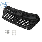 Front Sport Grille for Subaru Forester (2022-2024) Black