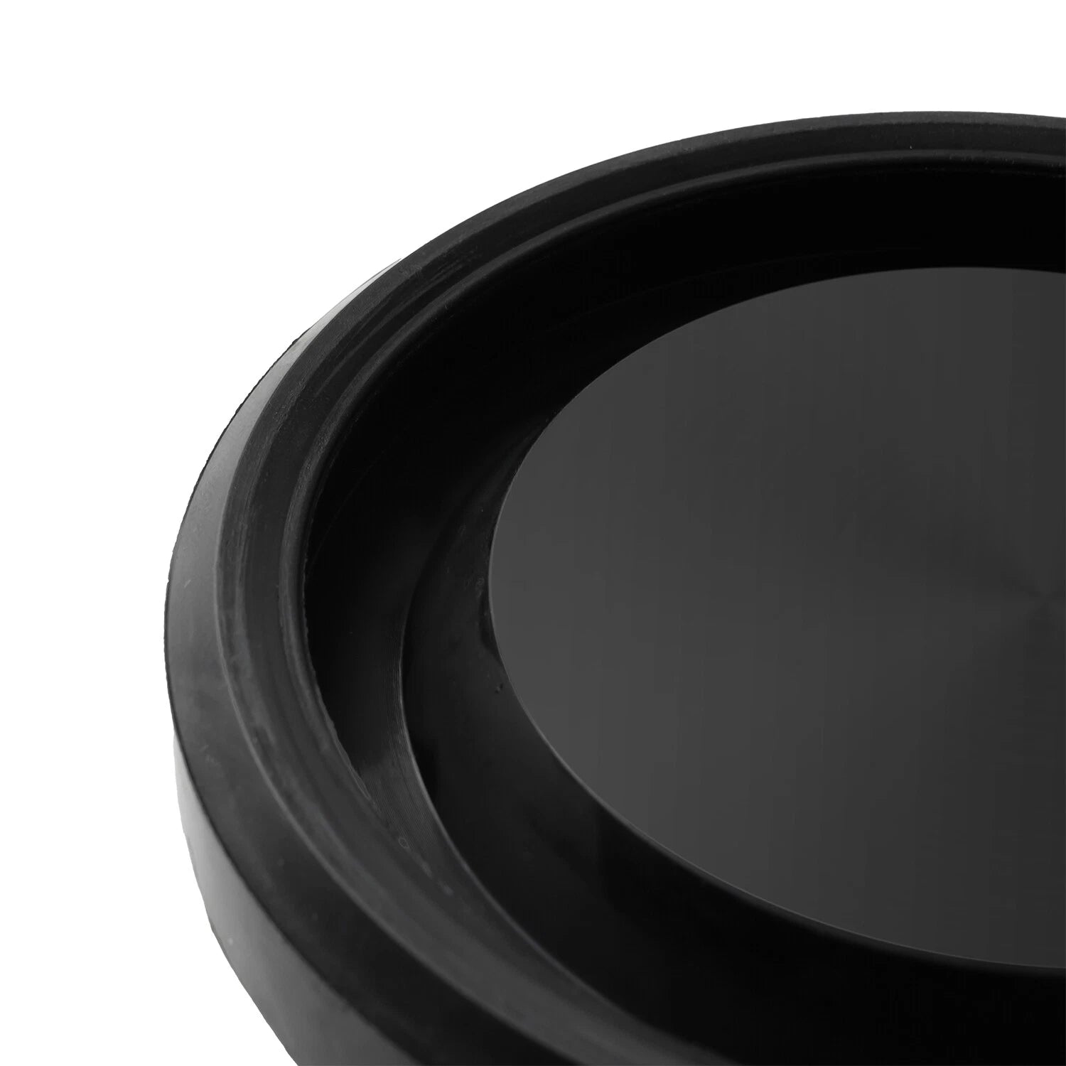 Set of 4 Rubber Lift Pads for TLT250AT 2 Post Lift 104130315