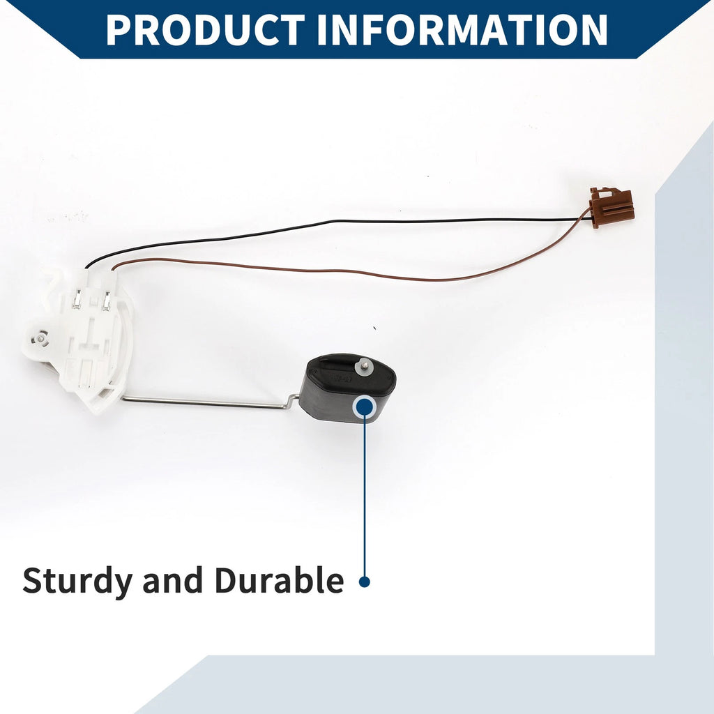 Tank Level Sensor for Hyundai Elantra (2017–2022) No. 94460F0000