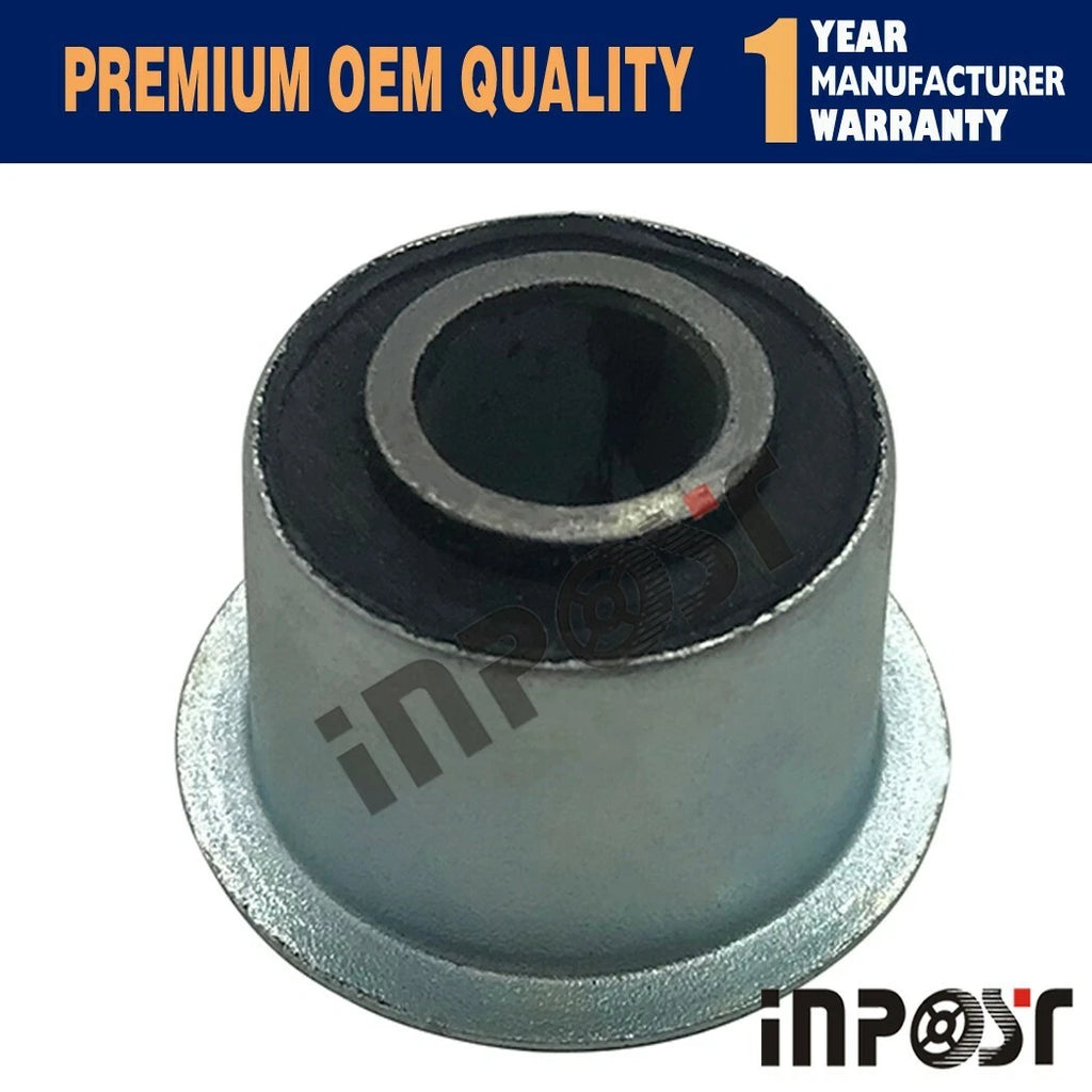 Set of 5 Pedal Steering Bushings for Bobcat 751 753 763 773 (N/A)