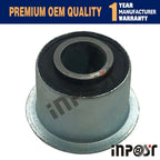 Set of 5 Pedal Steering Bushings for Bobcat 751 753 763 773 (N/A)