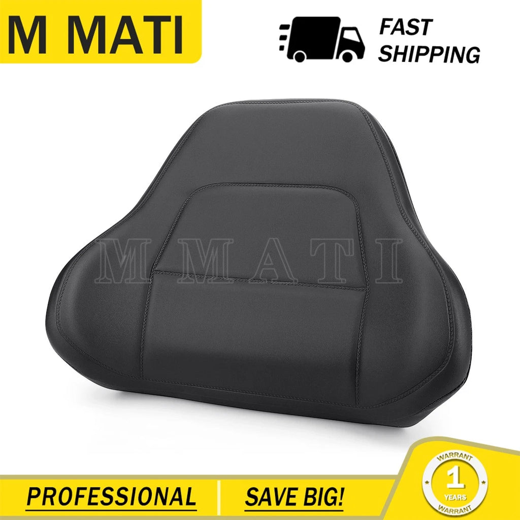 Passenger Backrest Seat Pad for Honda Goldwing 1500 (1988–2000) GL1500 A I SE