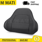 Passenger Backrest Seat Pad for Honda Goldwing 1500 (1988–2000) GL1500 A I SE