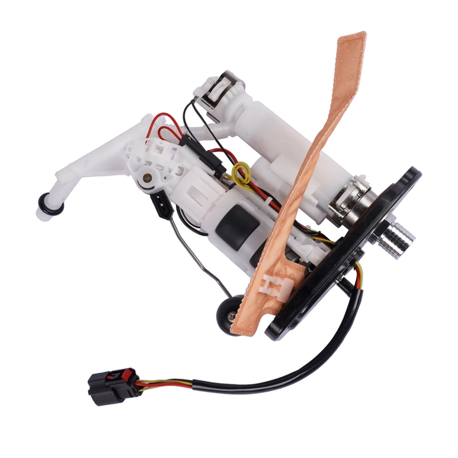 Fuel Pump Assembly for Harley-Davidson Street Bob Softail (2018-2025)