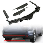 Tow Trailer Hitch Receiver for Toyota Highlander (2014–2019) PT228-48174