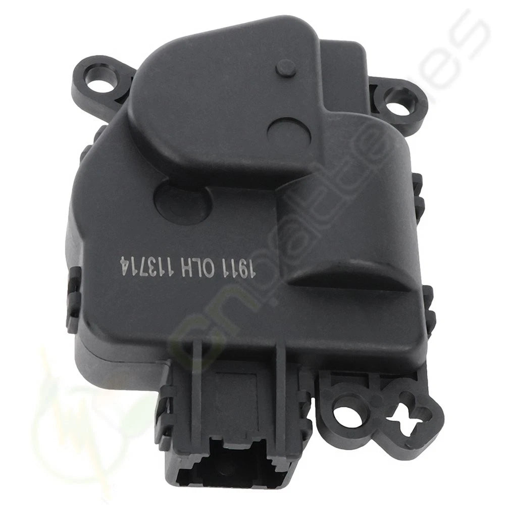 HVAC Heater Air Blend Door Actuator for Ford Fiesta (2011–2018) 604-400