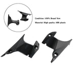 Front Air Tube Ram Dash Cover Fairing Panel for Yamaha YZF R1 (2007–2008)