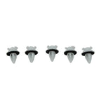 Door Clips