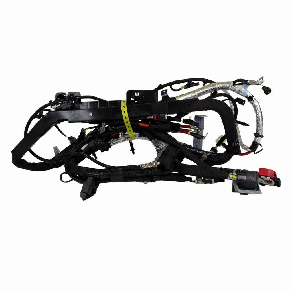 Motorcraft OEM Starter Cable for Ford Mustang 5.0L V8 (2018) WC-96703