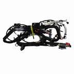 Motorcraft OEM Starter Cable for Ford Mustang 5.0L V8 (2018) WC-96703