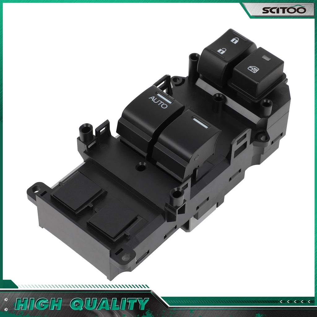 Door Lock Switch for Honda Accord (2008–2012) 35750TE0A01