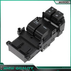 Door Lock Switch for Honda Accord (2008–2012) 35750TE0A01