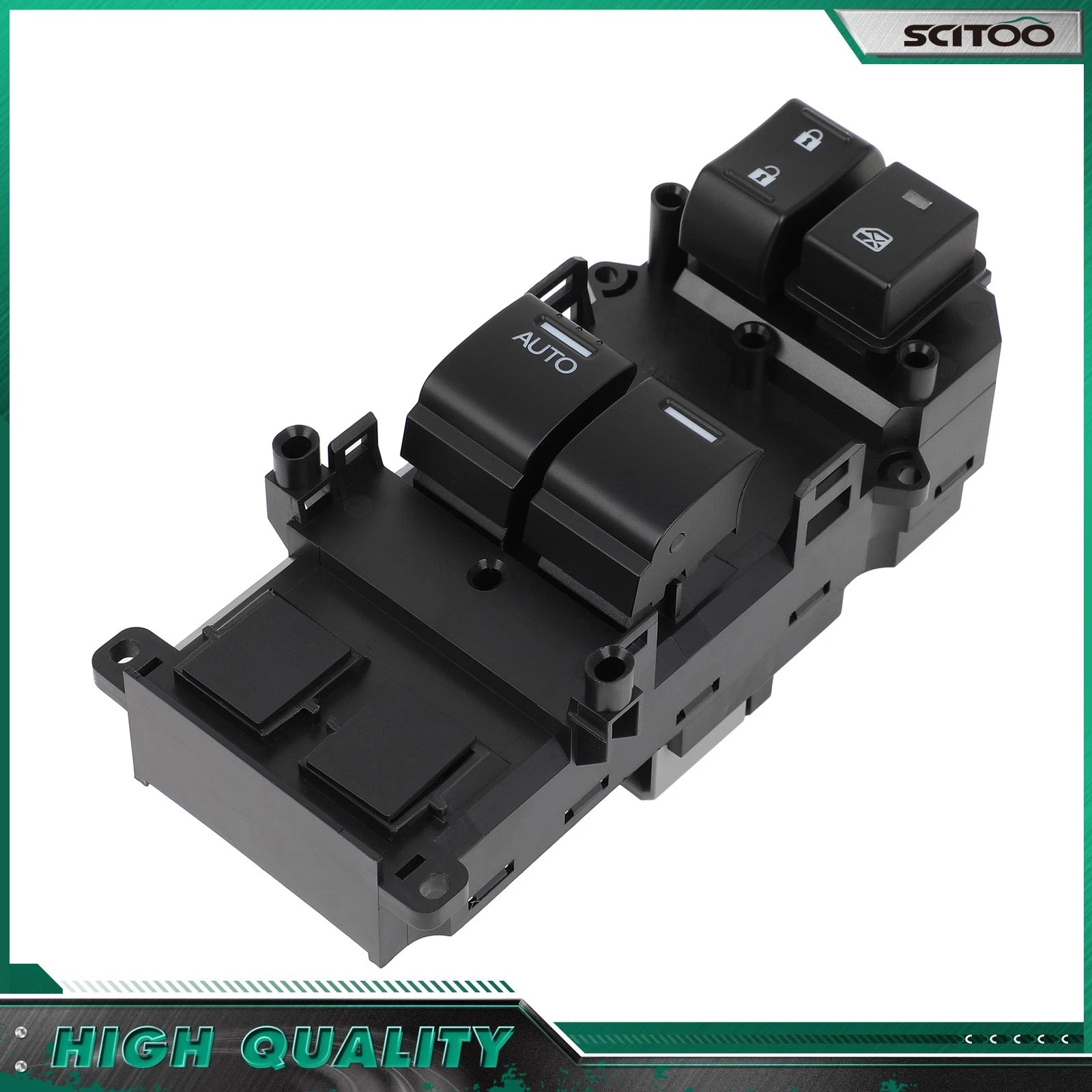 Door Lock Switch for Honda Accord (2008–2012) 35750TE0A01