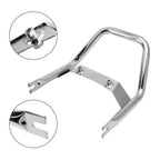 Passenger Armrest Hand Holder for Honda Monkey 125 (2018–2025)