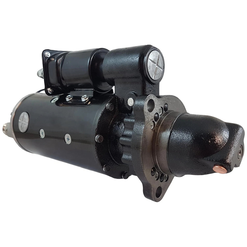 Starter for Caterpillar CAT & Cummins Engines (0R4998, 1249780, 4Q5454)