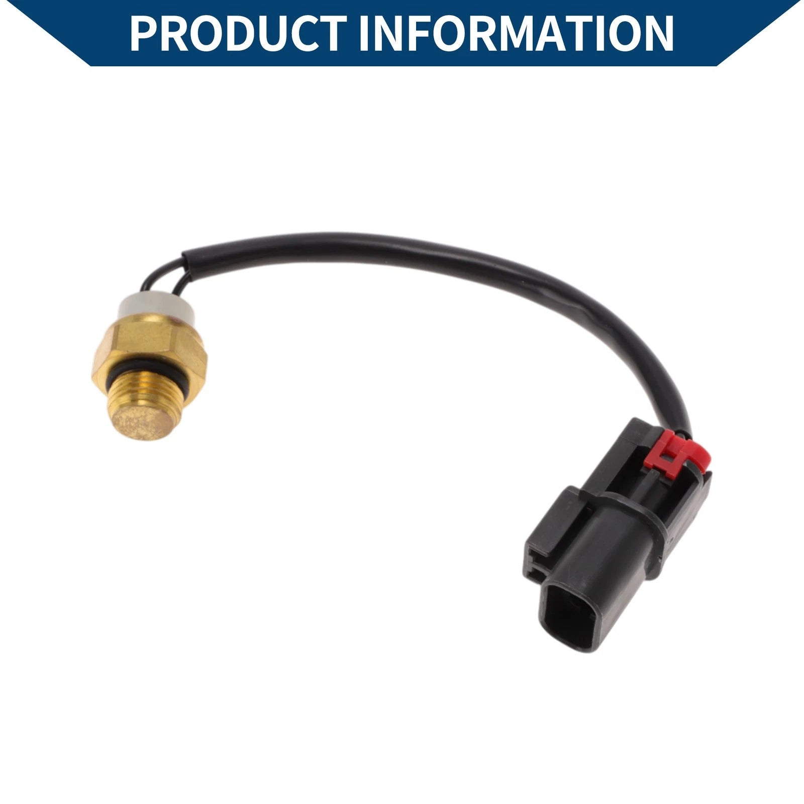 Engine Coolant Temperature Sensor No. 2159560A00 for Nissan Sunny (2011–2016)