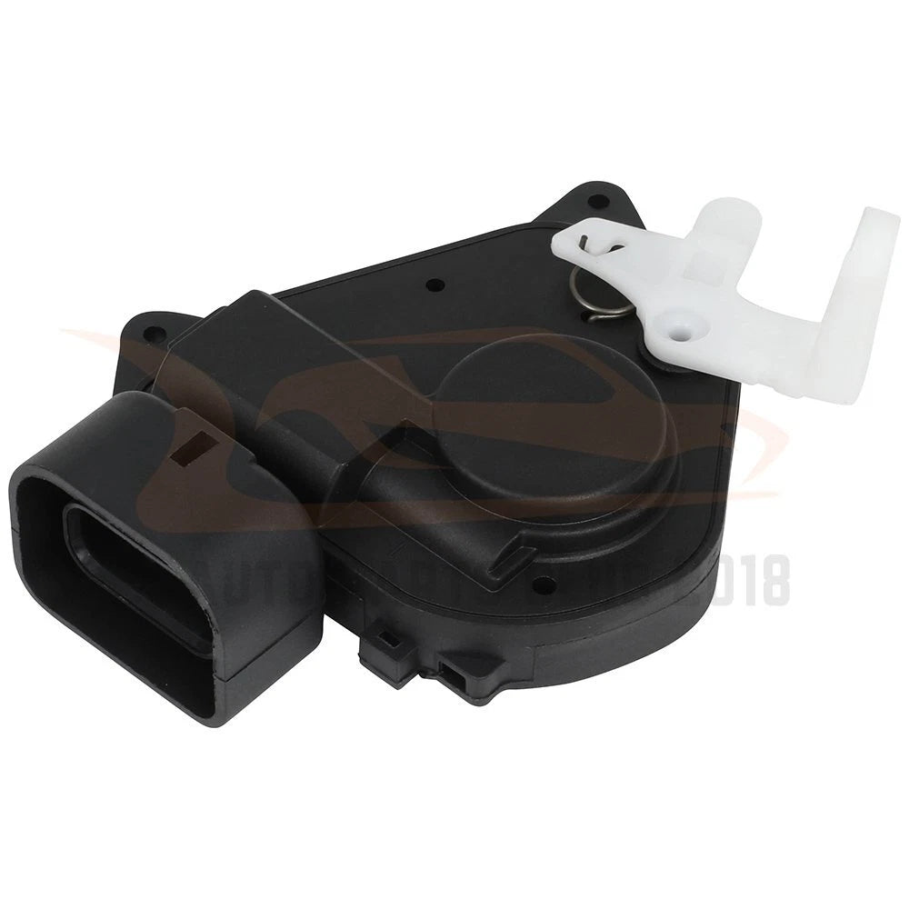 Rear Left Door Lock Actuator for Toyota Highlander (2001–2007)