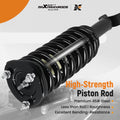 Complete Strut Set for Dodge Dakota, Mitsubishi Raider (2006–2009)