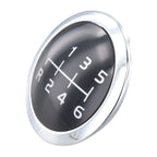 Shift Knob Badge Cover for Mercedes Vito W639 Sprinter W906 (OEM)