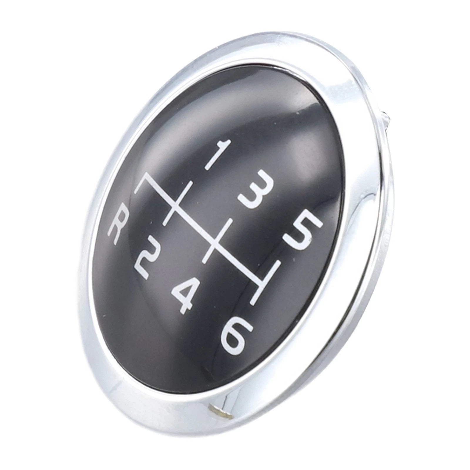 Shift Knob Badge Cover for Mercedes Vito W639 Sprinter W906 (OEM)