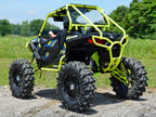 Heavy Duty Rear Windshield for Polaris RZR S 1000 (2016–2020)