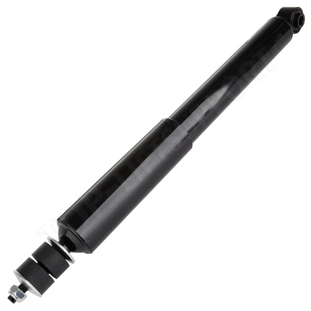 Front Set Shocks for Ford F-250 F-350 Super Duty 4WD (2005–2021)