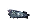 Passenger Side Headlight Assembly for Mazda 3 Sport (2014–2016) TP751RX