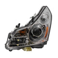 Replacement Driver Side Headlight Assembly w/Technology Package