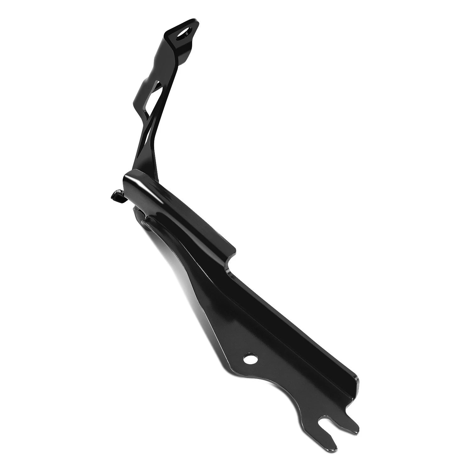 RH Steel Bonnet Hood Hinge Latch for Mazda 6 (2014–2017)