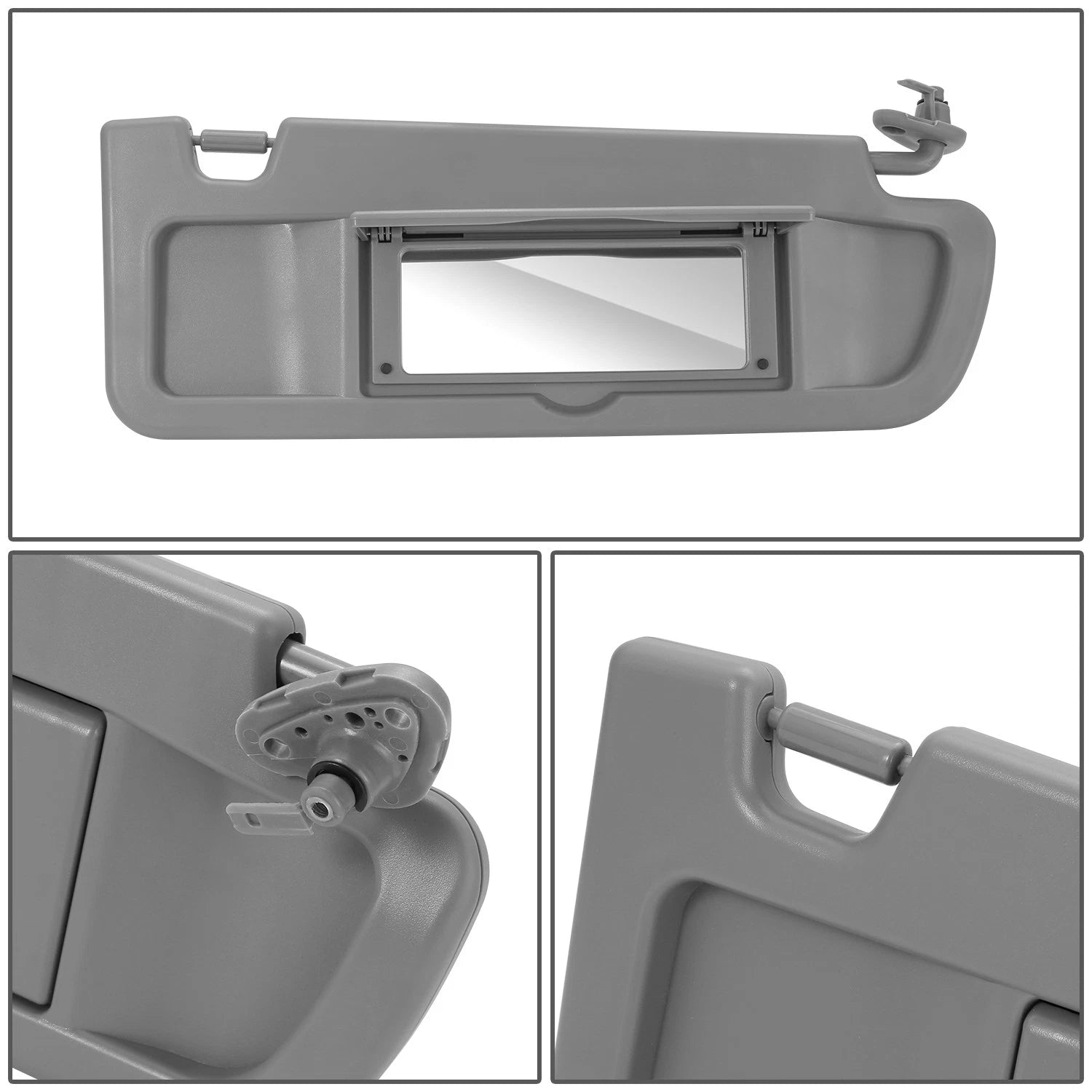 Front Lower Bumper Valance for Kia Soul (2012–2013)