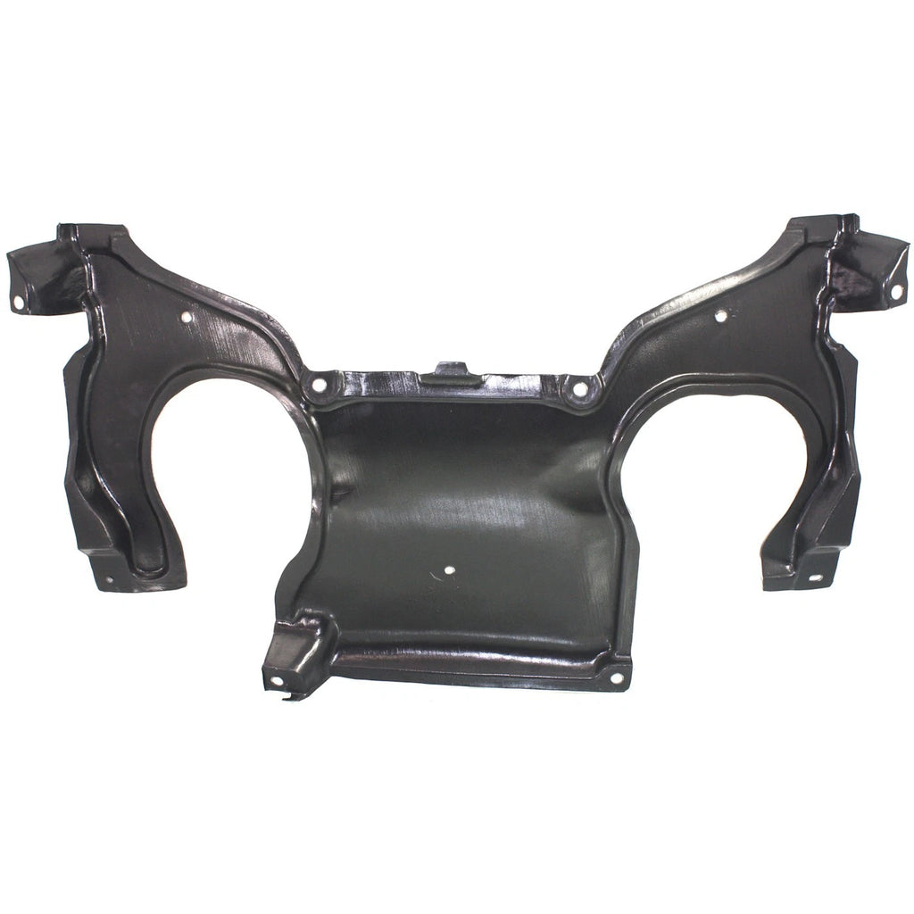 Engine Splash Shield for Mercedes Benz C300 (2008–2011) Rear Lower AWD