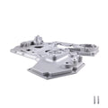 Front Timing Cover for International DT466E DT530E (1996–2004)