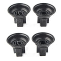 4 x Carburetor Repair Kits for Honda CBR400 NC29, CBR250 NC22 (1990-1999)
