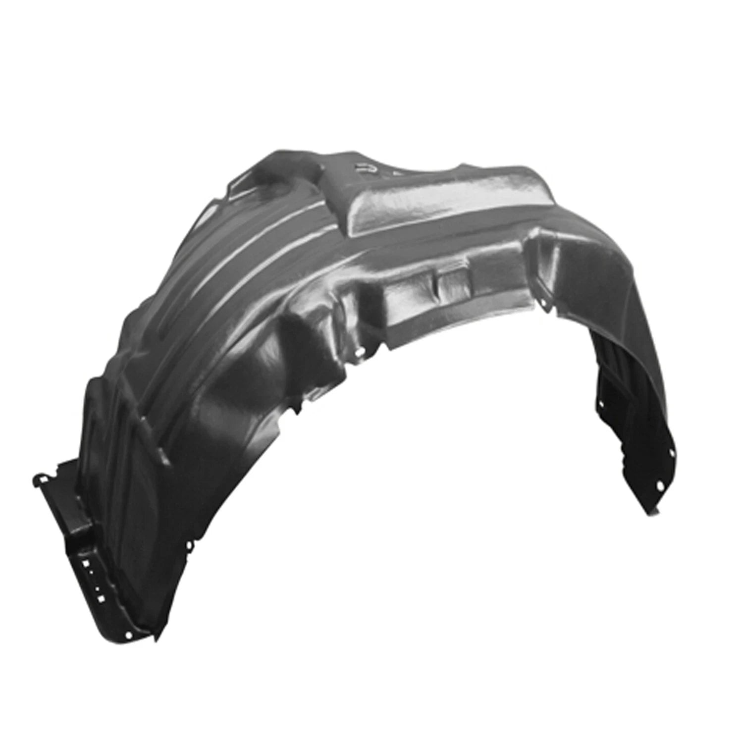Replacement Driver Side Front Fender Liner for Toyota Sienna (2015–2017)