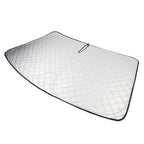 Foldable Windshield Sun Shade Visor for Genesis GV80 (2021-2025)