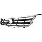 Fender Kit for Toyota Camry (2000–2001) Primed Front Driver & Passenger