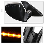 Full LED Third Tail Brake Light for Land Cruiser (1998–2007) Chrome