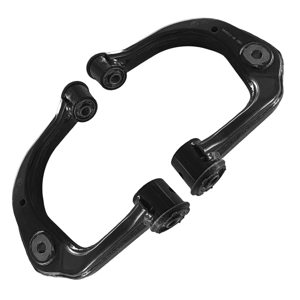 Set of 2 Upper Control Arms for Toyota Tacoma (1995–2004)