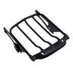 2-Up Luggage Rack for Harley Touring Electra Street Road Glide (2009–2025)