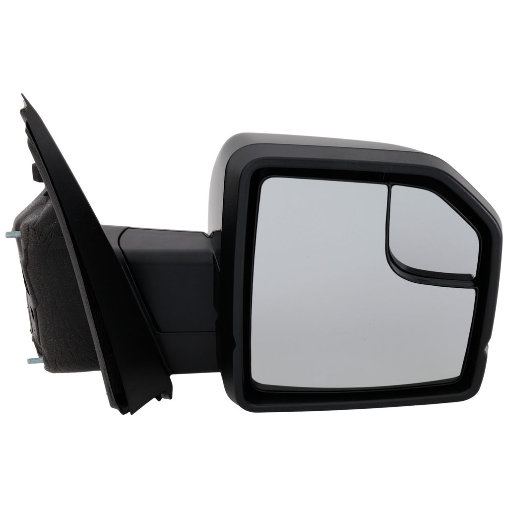 Heated Passenger Right Side Mirror for Ford F-150 (2018)
